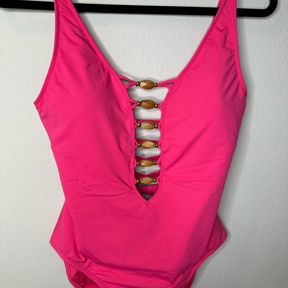 Size 16 Blue/Rod Beattie - Picture 3 of 3